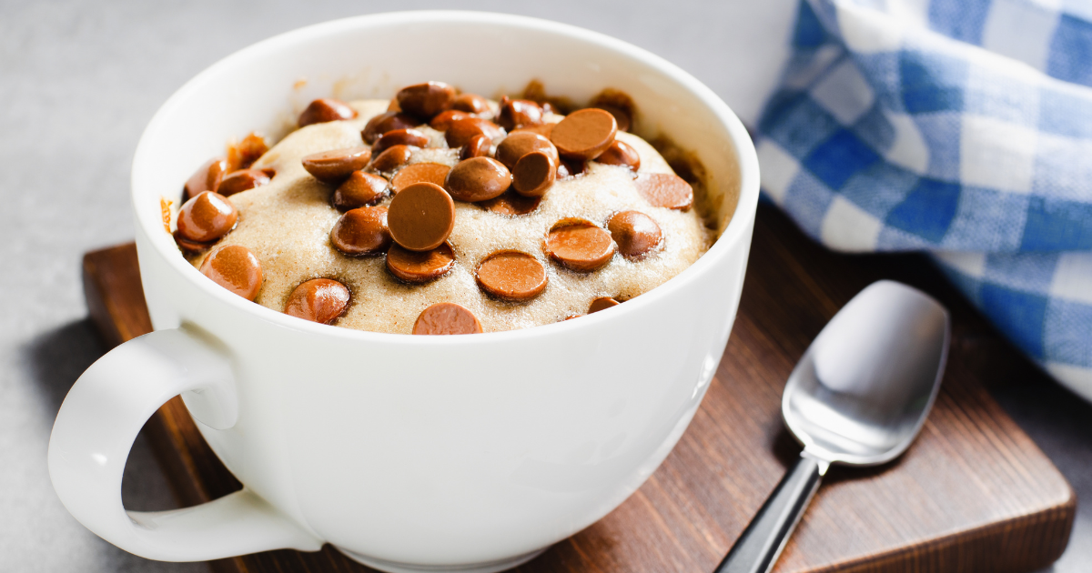 easy dessert recipes at home