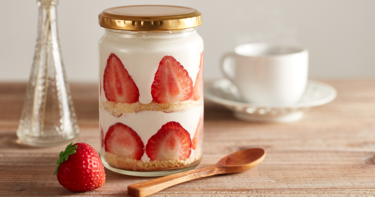 easy dessert recipes at home